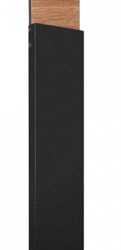 Наземный низкий светильник Loft it Oak 100001/600