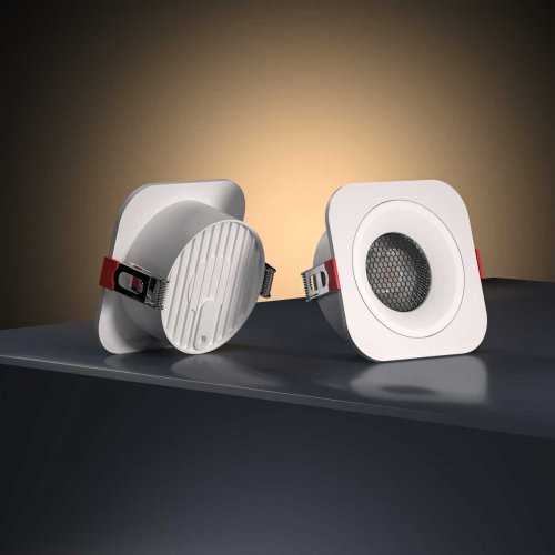 Светильник встраиваемый Elektrostandard a071310 Светильник встраиваемый Elektrostandard a071310