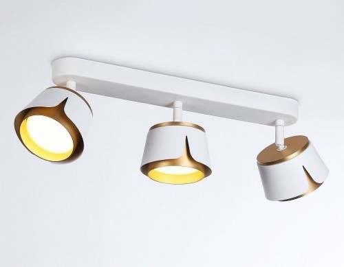Спот Ambrella light TECHNO SPOT TN71235