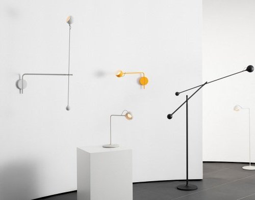 Торшер Artemide Ixa 1112020A Торшер Artemide Ixa 1112020A