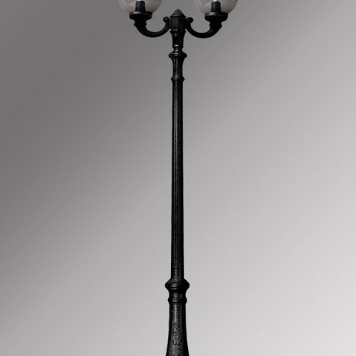 Наземный фонарь Globe 300 G30.202.R20.AZE27 Наземный фонарь Globe 300 G30.202.R20.AZE27