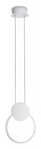 Подвесной светильник Ambrella light COMFORT FL5251