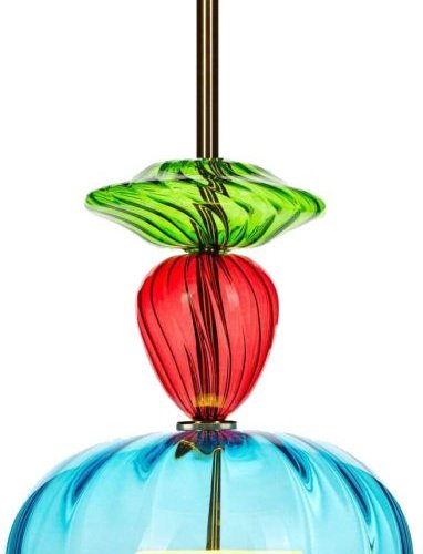 Подвесной светильник Loft IT Candy 2008-С