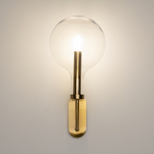 Бра Maytoni Status MOD333WL-01BS Бра Maytoni Status MOD333WL-01BS