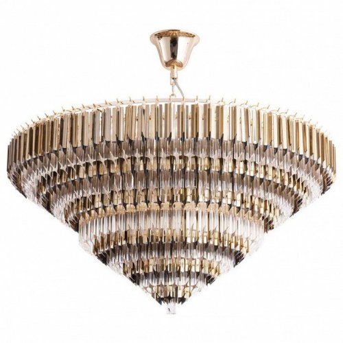 Подвесная люстра Divinare Frizzante 1683/01 LM-16