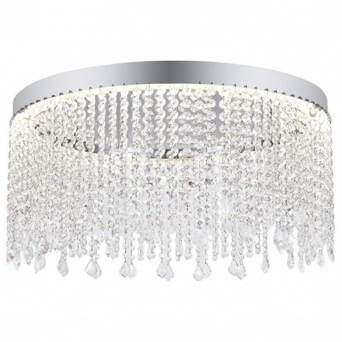 Накладной светильник Indigo 12055 12055/1P Chrome