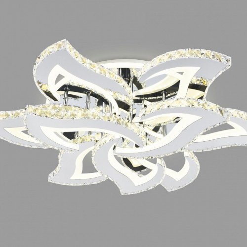 Потолочная люстра Ambrella light ACRYLICA FA1725