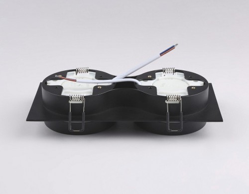 Встраиваемый светильник Ambrella light TECHNO SPOT TN52424