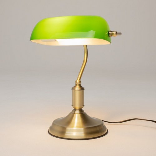 Настольная лампа Maytoni Kiwi Z153-TL-01-BS Настольная лампа Maytoni Kiwi Z153-TL-01-BS