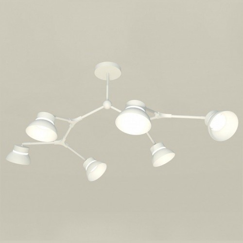 Потолочная люстра Ambrella light TRADITIONAL XB9055100