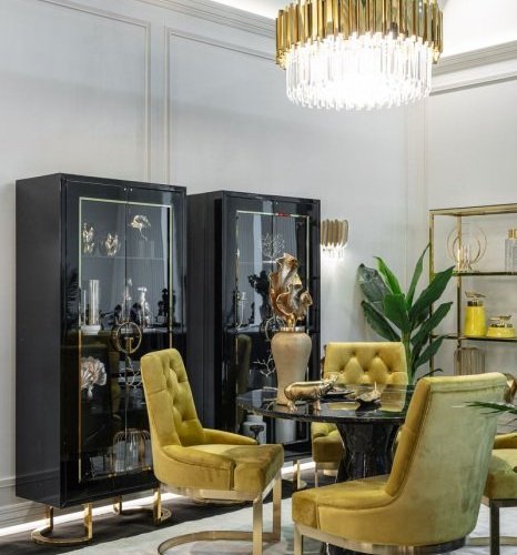 Подвесная люстра Garda Decor 62GDM-81008-800