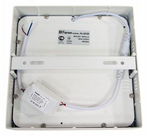 Точечный светильник Feron 41576 Точечный светильник Feron 41576