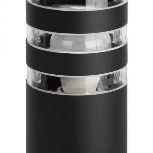 Светильник уличный напольный ЭРА «Адрия» GBF-102-BL-0200 230В Е27 IP54 черный Б0069597 Светильник уличный напольный ЭРА «Адрия» GBF-102-BL-0200 230В Е27 IP54 черный Б0069597