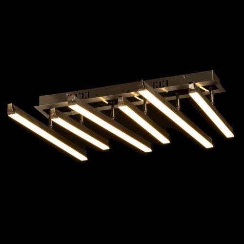 Потолочная люстра Драйв 377014206 Потолочная люстра Драйв 377014206