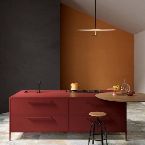 Подвесной светильник ImperiumLoft Matea01