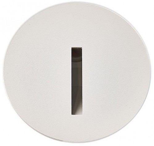 Встраиваемый светодиодный светильник Italline DL 3034 white Встраиваемый светодиодный светильник Italline DL 3034 white