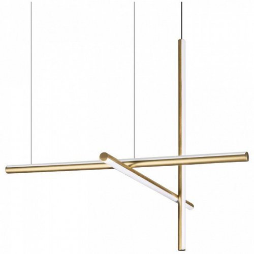 Подвесной светильник LOFT IT Coordinates 10393/D