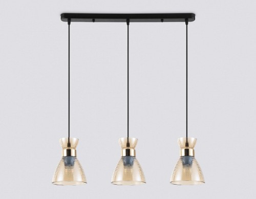 Подвесной светильник Ambrella light Traditional TR3404