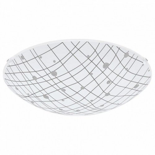 Настенно-потолочный светодиодный светильник Eglo Vereda 96472 Настенно-потолочный светодиодный светильник Eglo Vereda 96472