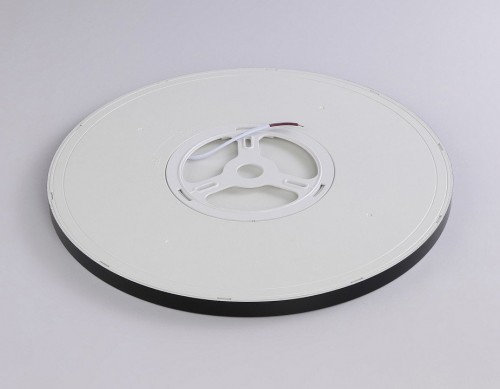 Потолочный светодиодный светильник Ambrella light Orbital Air Slim FZ1961