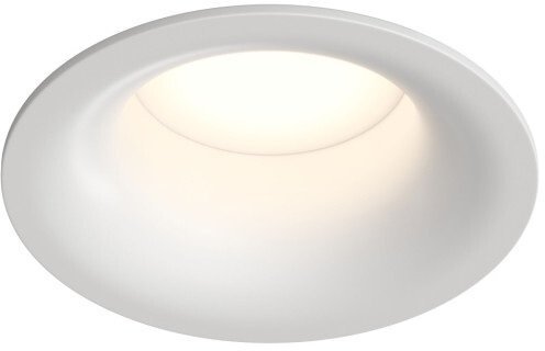 Точечный светильник Denkirs Kibek DK3124-WH