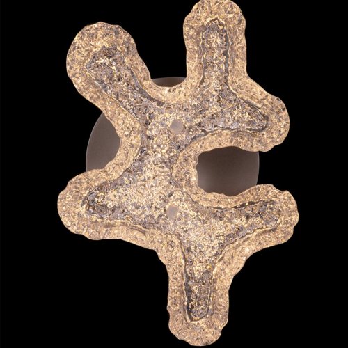 Бра Recif LE7724/1W Grey