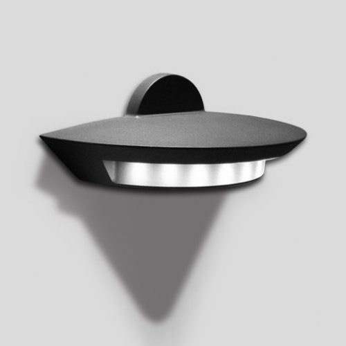 Архитектурная подсветка Oasis Light SIDNEY W1880L Gr