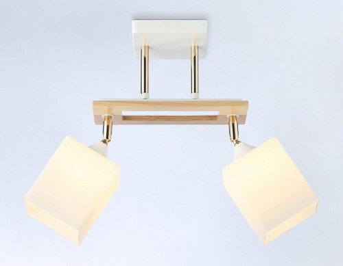 Потолочная люстра Ambrella light TRADITIONAL TR9501