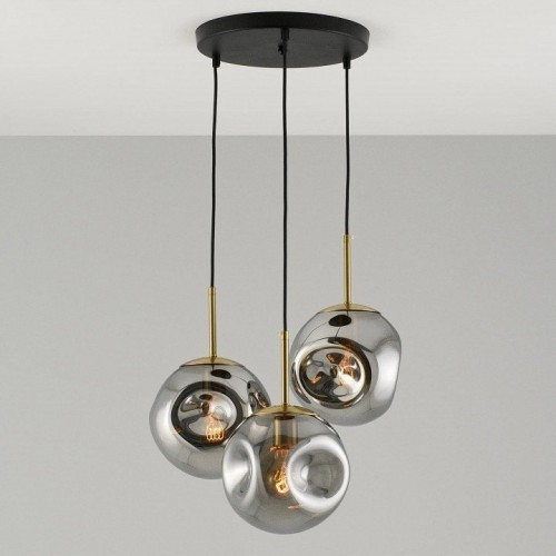 Подвесной светильник Moderli Amo V11524-3P