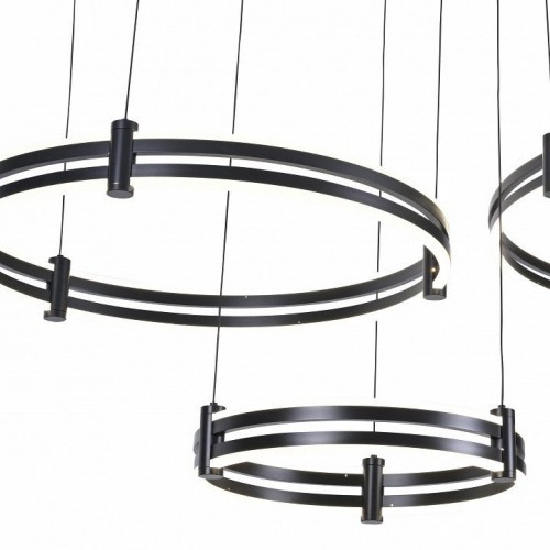 Подвесной светильник Zortes Duble-R ZRS.27510.03