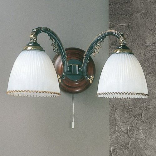 Бра Reccagni Angelo A 3800/2 Бра Reccagni Angelo A 3800/2