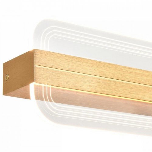 Бра Vele Luce Futuro VL7224W01