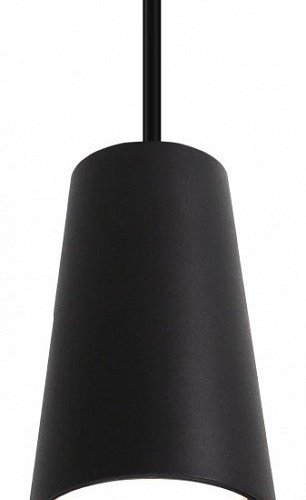 Подвесной светильник Wolta CONO WSL-GU10/P11BL