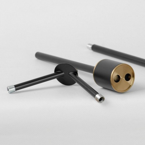 Подвесная люстра Lussole LSP-8879 Подвесная люстра Lussole LSP-8879