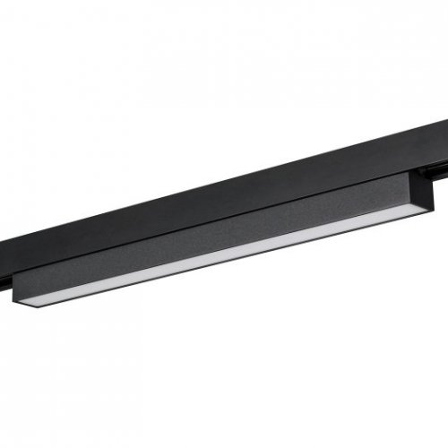 Трековый светильник Lumker SY-LINK SY-LINK-300-BL-12-WW