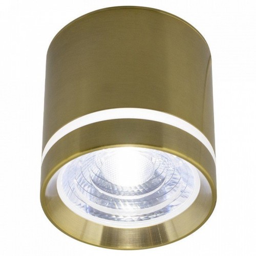 Накладной светильник AM-Group AM477 AM477 AB 10W 4000K