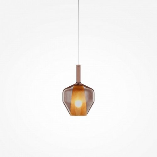 Подвесной светильник Maytoni Duality MOD271PL-01B6