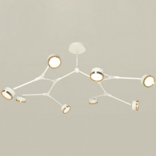 Люстра на штанге Ambrella light XB XB9059152 Люстра на штанге Ambrella light XB XB9059152
