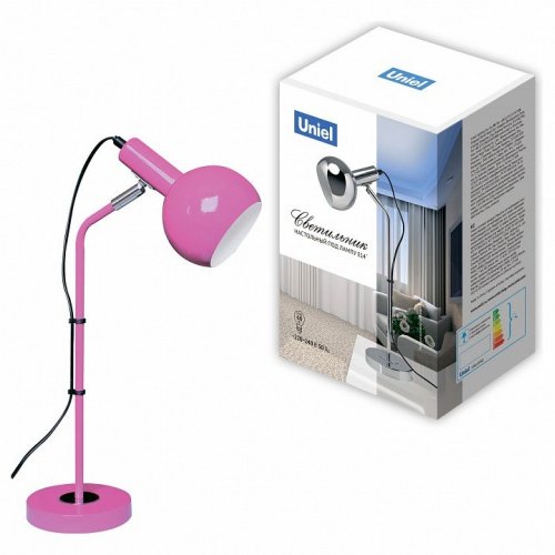 Настольная лампа офисная Uniel UML-B702 UL-00010160