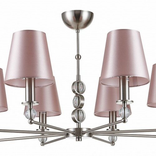 Люстра на штанге SIMPLE STORY 1057 1057-8PL Люстра на штанге SIMPLE STORY 1057 1057-8PL