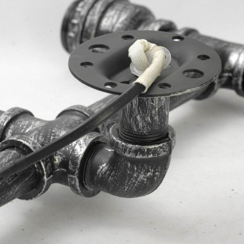 Бра Lussole Loft 9 LSP-9192 Бра Lussole Loft 9 LSP-9192