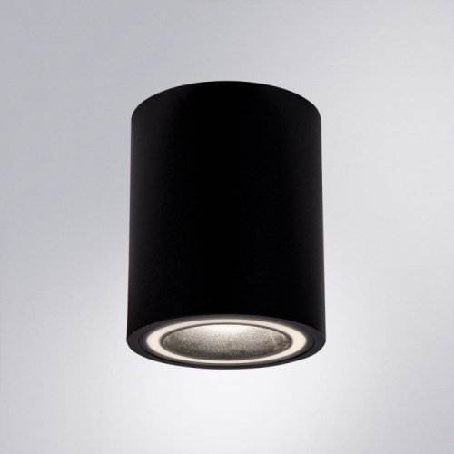 Точечный светильник Arte Lamp Imai A2267PL-1BK