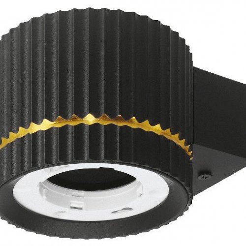 Накладной светильник Wolta NIMB WSL-GX53/W18BG