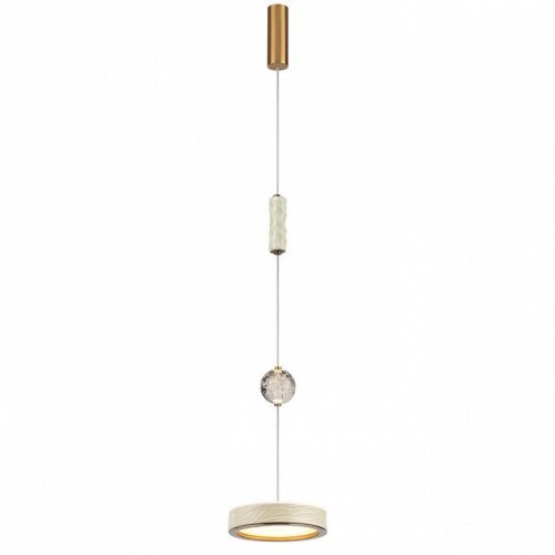 Подвесной светильник Riviera 5450/32L