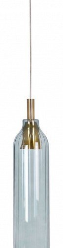 Подвесной светильник De Markt Кьянти 720012201