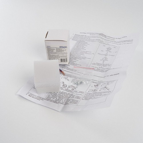 Встраиваемый светильник Feron AL4021 41686