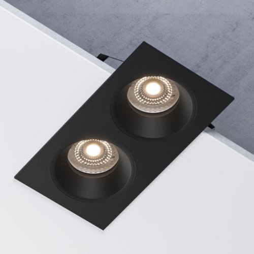 Точечный светильник Andi 15700/02