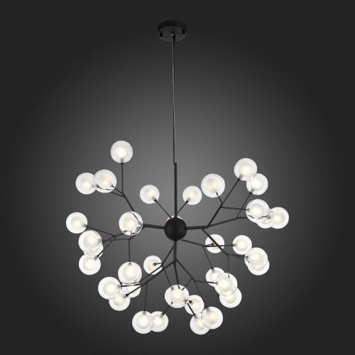 Подвесная люстра ST Luce Demele SL376.403.36 Подвесная люстра ST Luce Demele SL376.403.36