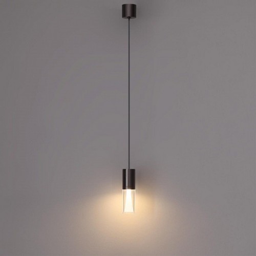 Подвесной светильник Odeon Light Defance 7143/4L