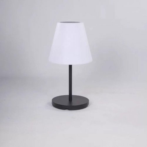 Интерьерная настольная лампа Alfa Light F3824-08